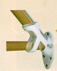 View Multi-Purpose Flag Bracket - 20393