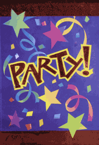 View Party Impressions Garden Flag 12.5"x18" **last one available** - 27254