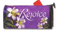 View Rejoice Magnetic Mail Wrap - 5540MW