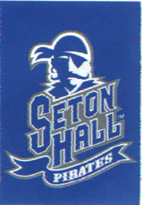 Seton Hall University