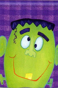 Frank Flag 28x40