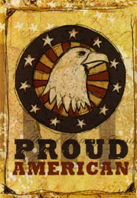 View Pride Flag 28"x40" - T7239