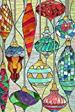 View Toland Home Garden Stained Glass Ornaments flag - 